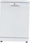 Hoover DDY 65543 FAM Dishwasher  freestanding review bestseller