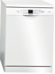 Bosch SMS 53L02 TR Stroj za pranje posuđa  samostojeća pregled najprodavaniji