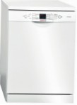 Bosch SMS 53L02 TR ماشین ظرفشویی  مستقل مرور کتاب پرفروش