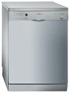 写真 食器洗い機 Bosch SGS 45N68, レビュー