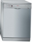 Bosch SGS 45N68 洗碗机  独立式的 评论 畅销书