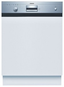 Photo Dishwasher Siemens SE 55E535, review