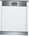 Siemens SN 55M534 Stroj za pranje posuđa  ugrađeni u dijelu pregled najprodavaniji