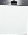 Siemens SN 56M533 Opvaskemaskine  indbygget del anmeldelse bedst sælgende