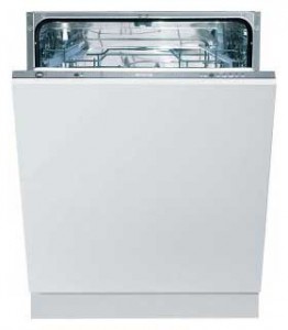 foto Stroj za pranje posuđa Gorenje GV63222, pregled