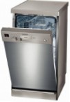 Siemens SF 25M855 Oppvaskmaskin  frittstående anmeldelse bestselger