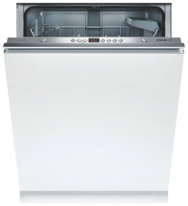 写真 食器洗い機 Bosch SMV 40M30, レビュー