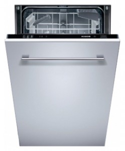 Photo Dishwasher Bosch SRV 33M13, review