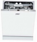 Kuppersberg IGV 6508.1 ماشین ظرفشویی  کاملا قابل جاسازی مرور کتاب پرفروش