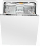 Miele G 6582 SCVi K2O ماشین ظرفشویی  کاملا قابل جاسازی مرور کتاب پرفروش