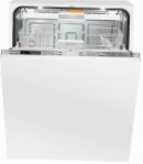 Miele G 6582 SCVi K2O Vaatwasser  ingebouwde full beoordeling bestseller