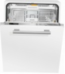 Miele G 6360 SCVi ماشین ظرفشویی  کاملا قابل جاسازی مرور کتاب پرفروش