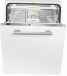 Miele G 6160 SCVi ماشین ظرفشویی  کاملا قابل جاسازی مرور کتاب پرفروش