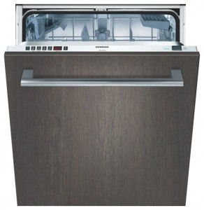 写真 食器洗い機 Siemens SE 64N363, レビュー