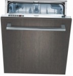 Siemens SE 64N363 Mesin pencuci piring  sepenuhnya dapat disematkan