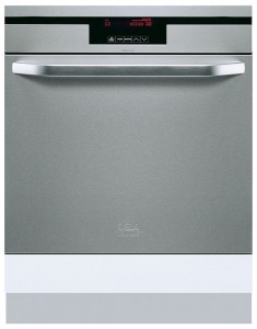 Photo Lave-vaisselle AEG F 99020 IMM, examen