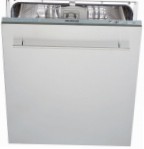 Silverline BM9120E Машина за прање судова  буилт-ин целости преглед бестселер