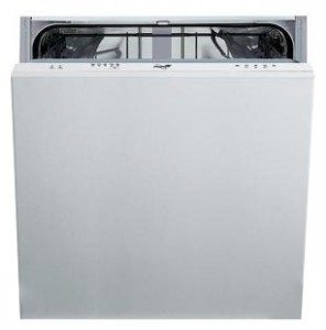 写真 食器洗い機 Whirlpool ADG 6600, レビュー