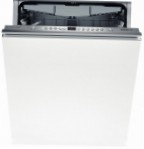 Bosch SMV 68M90 Mesin pencuci piring  sepenuhnya dapat disematkan