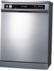 MasterCook ZWI-1635 X Mesin pencuci piring  berdiri sendiri