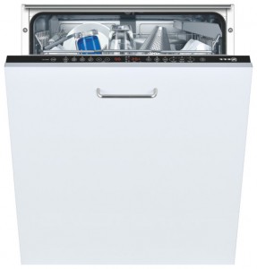 写真 食器洗い機 NEFF S51M65X3, レビュー