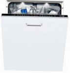 NEFF S51T65X4 Mesin pencuci piring  sepenuhnya dapat disematkan ulasan buku terlaris