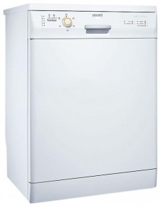 写真 食器洗い機 Electrolux ESF 63012 W, レビュー