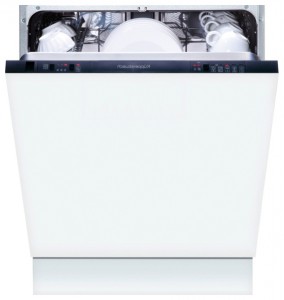 foto Stroj za pranje posuđa Kuppersbusch IGV 6504.3, pregled