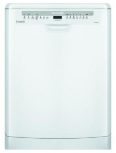 Photo Dishwasher Bauknecht GSF 7955 WH, review
