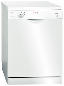 عکس ماشین ظرفشویی Bosch SMS 50D12, مرور