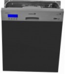 Ardo DWB 60 ALX Opvaskemaskine  indbygget del anmeldelse bedst sælgende
