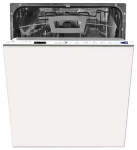 Photo Dishwasher Ardo DWB 60 ALW, review