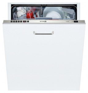 Photo Dishwasher NEFF S54M45X0, review