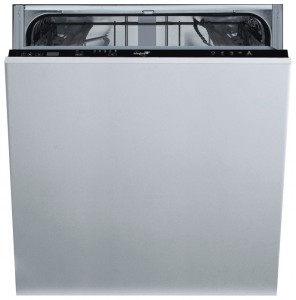 Photo Dishwasher Whirlpool ADG 9200, review