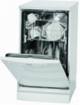 Clatronic GSP 741 Dishwasher  freestanding