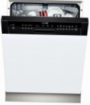 NEFF S41N63S0 Stroj za pranje posuđa  ugrađeni u dijelu pregled najprodavaniji