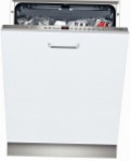 NEFF S52N68X0 Umývačka riadu  vstavaný plne preskúmanie najpredávanejší