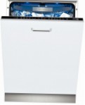 NEFF S52T69X2 Dishwasher  built-in full review bestseller