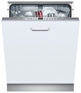写真 食器洗い機 NEFF S51N63X0, レビュー