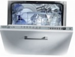 Candy CDI 5015 Посудомоечная Машина  встраиваемая полностью обзор бестселлер