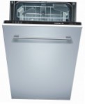 Bosch SRV 43M23 Umývačka riadu  vstavaný plne preskúmanie najpredávanejší