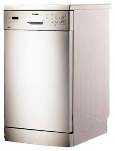 foto Stroj za pranje posuđa BEKO DFS 5830, pregled
