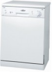 Whirlpool ADP 4527 WH Dishwasher  freestanding review bestseller