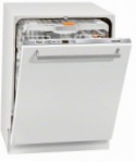 Miele G 5371 SCVi Mesin pencuci piring  sepenuhnya dapat disematkan