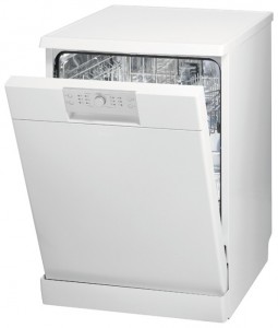Photo Dishwasher Gorenje GS61W, review