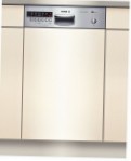 Bosch SRI 45T35 洗碗机  内置部分 评论 畅销书