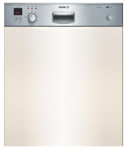 عکس ماشین ظرفشویی Bosch SGI 55E75, مرور