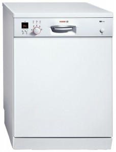 Photo Dishwasher Bosch SGS 43F32, review