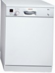 Bosch SGS 43F32 Посудомийна машина  та, що стоїть окремо огляд бестселлер