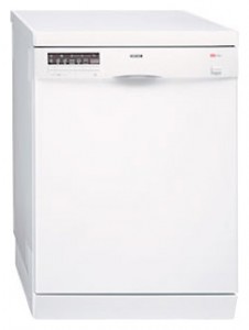 Photo Dishwasher Bosch SGS 57M12, review